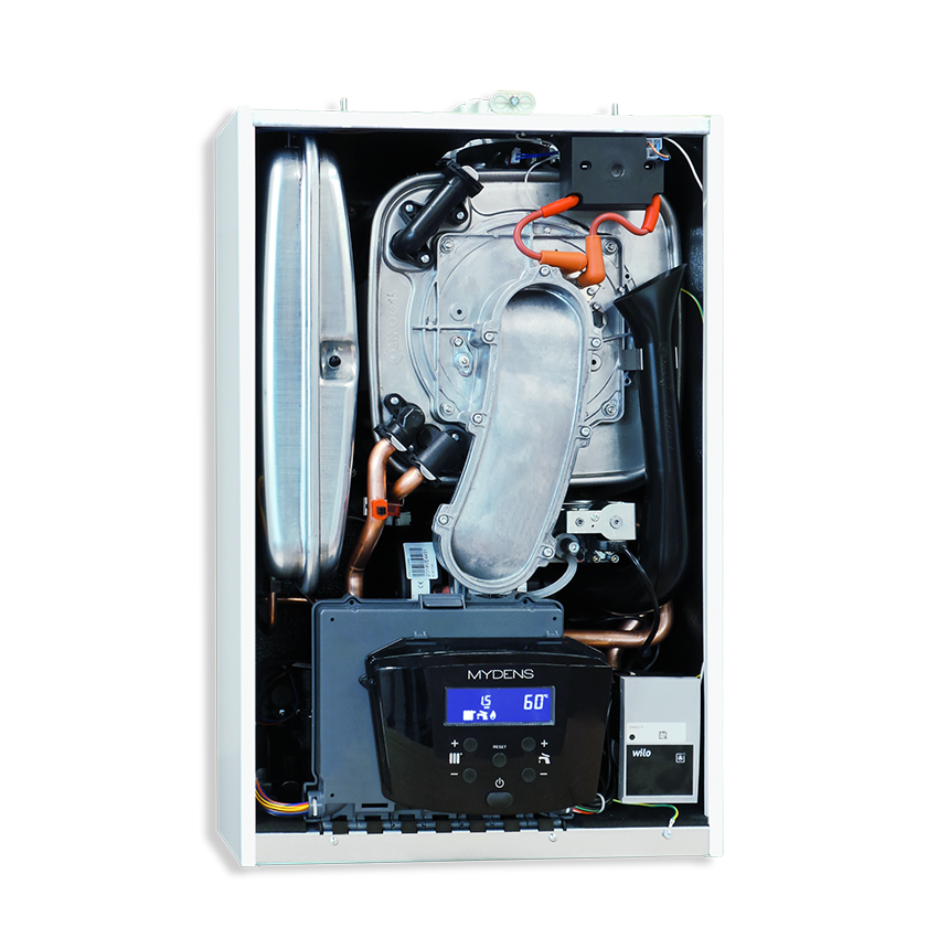 Cosmogas Domestic Boilers