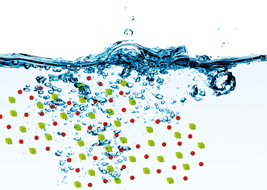 Elysator Water Treatment