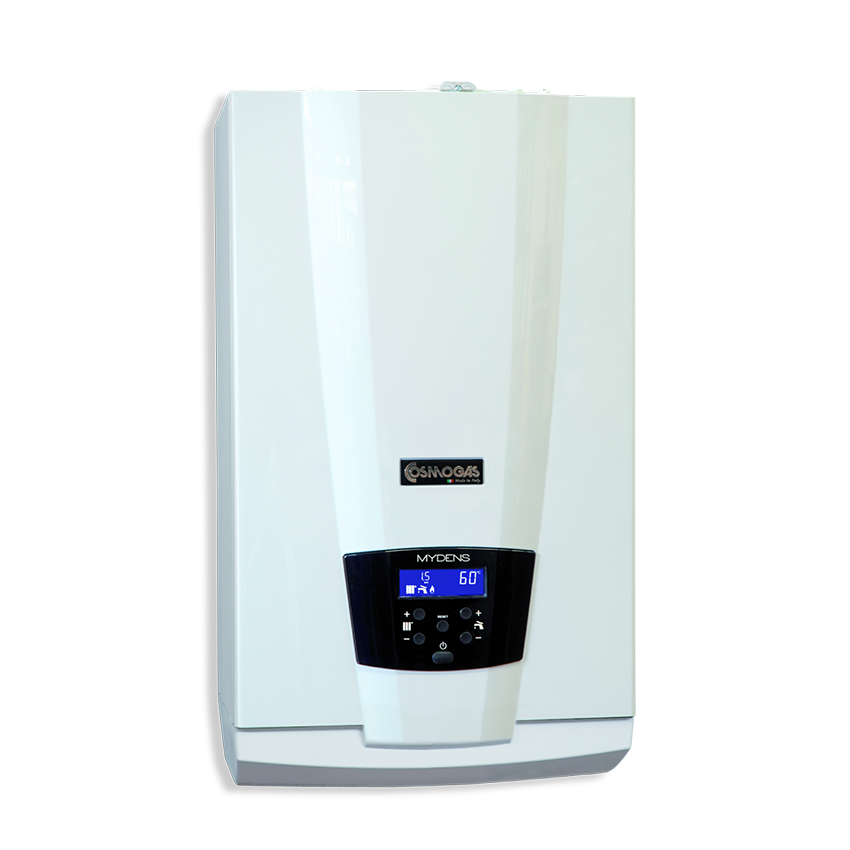 MYdens Boilers Residential