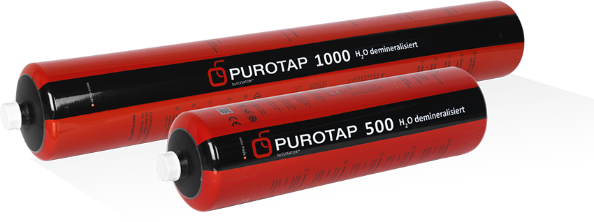 Purotap Cartridges