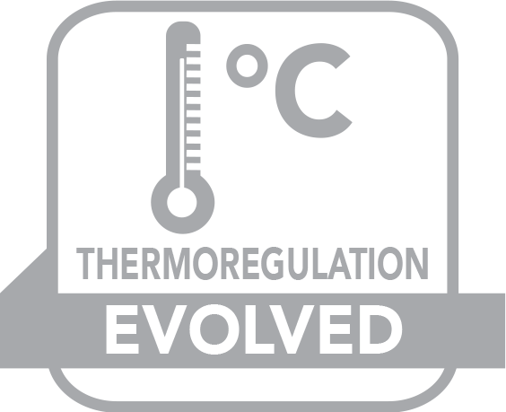 Thermoregulation Evolved